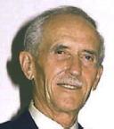 Photo of Jean-Paul Larivee